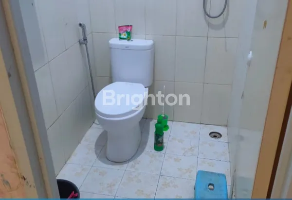 image RUMAH CLUSTER DI PERUMAHAN VILLA BUKIT TIRTAYASA, SUKABUMI, BANDAR LAMPUNG (3)