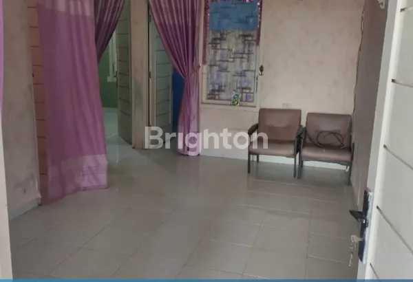 image RUMAH CLUSTER DI PERUMAHAN VILLA BUKIT TIRTAYASA, SUKABUMI, BANDAR LAMPUNG (5)