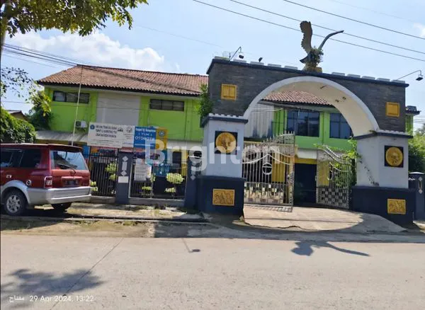 RUANG KELAS BELAJAR DISEWAKAN