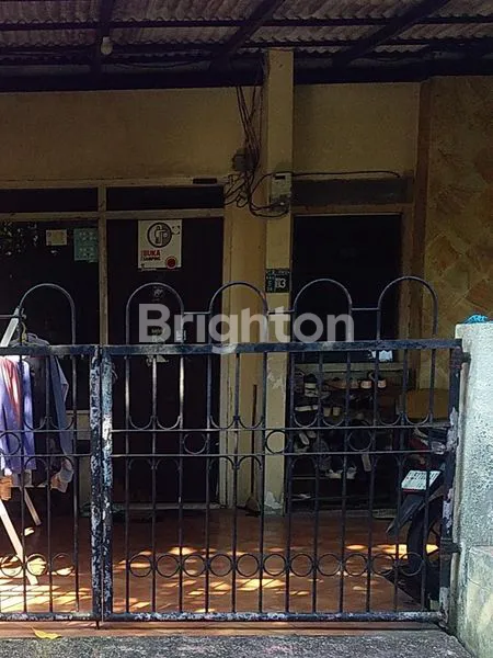 image RUMAH DI PONDOK CANDRA INDAH, MUDAH AKSES KE GERBANG TOL (1)