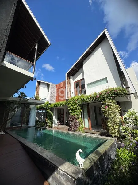 image DE GOOSE VILLA JIMBARAN (1)