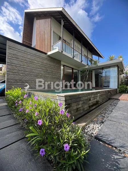 image DE GOOSE VILLA JIMBARAN (2)