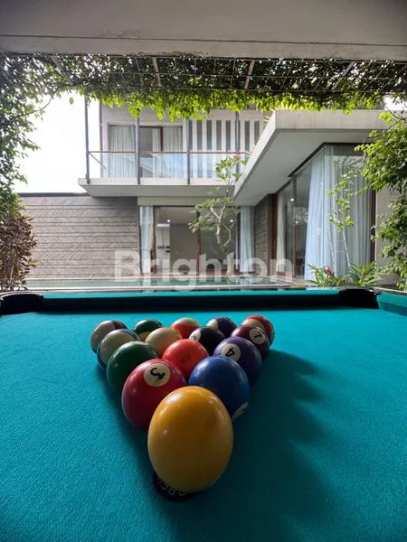 image DE GOOSE VILLA JIMBARAN (3)