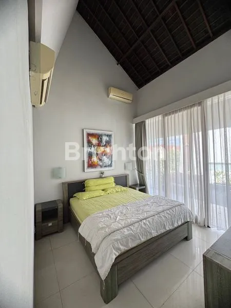 image DE GOOSE VILLA JIMBARAN (4)