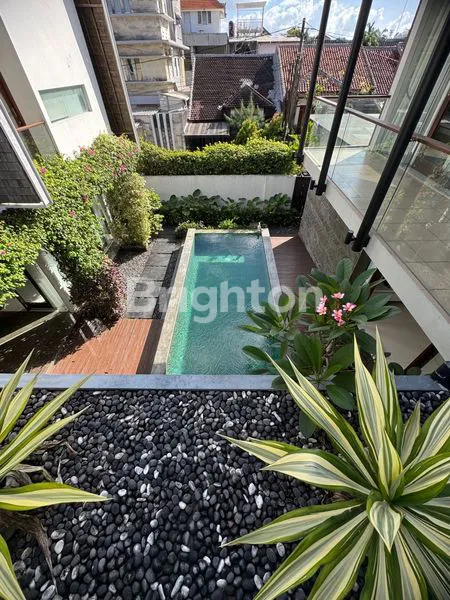 image DE GOOSE VILLA JIMBARAN (5)