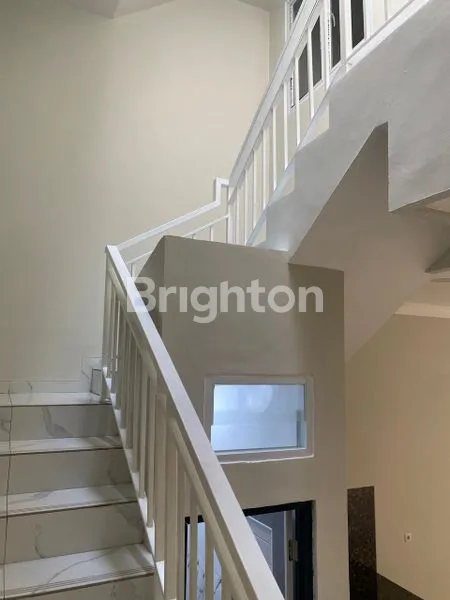 image RUMAH BARU TANJUNG DUREN DURI KEPA UK 4.30X15 HADAP UTARA JAKARTA BARAT (2)