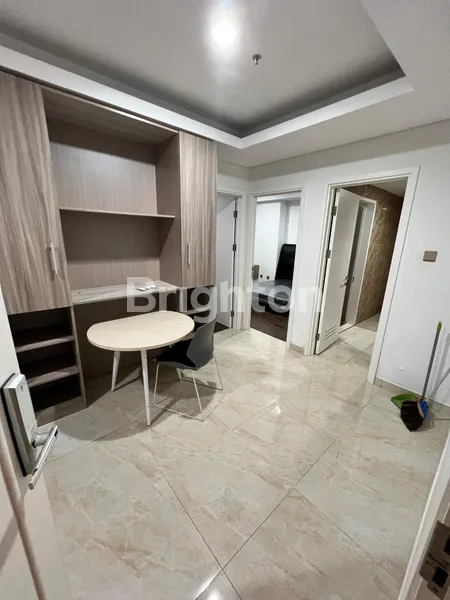 image APARTEMEN AVENUE88 LANTAI 23 FULL FURNISH SURABAYA  (1)