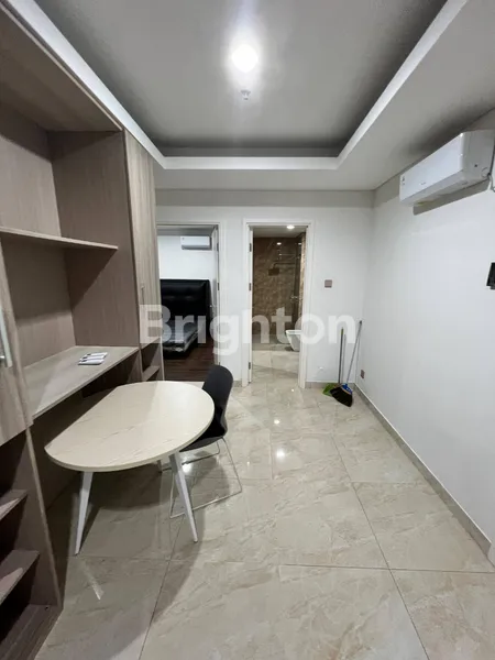 image APARTEMEN AVENUE88 LANTAI 23 FULL FURNISH SURABAYA  (3)