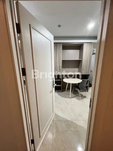 image APARTEMEN AVENUE88 LANTAI 23 FULL FURNISH SURABAYA  (4)