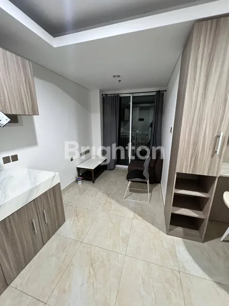 image APARTEMEN AVENUE88 LANTAI 23 FULL FURNISH SURABAYA  (5)