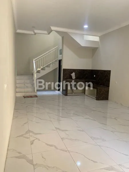 image RUMAH BARU TANJUNG DUREN DURI KEPA UK 4.30X15 HADAP UTARA JAKARTA BARAT (1)