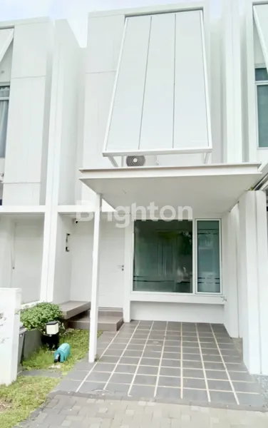 image CLUSTER INSPIRAHAUS @ TABEBUYA BSD, STRATEGIS BERADA DI PUSAT KOTA BSD, TERMURAHHHH (1)