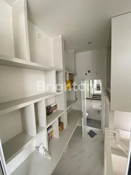 image CLUSTER INSPIRAHAUS @ TABEBUYA BSD, STRATEGIS BERADA DI PUSAT KOTA BSD, TERMURAHHHH (2)