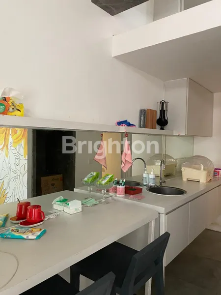 image CLUSTER INSPIRAHAUS @ TABEBUYA BSD, STRATEGIS BERADA DI PUSAT KOTA BSD, TERMURAHHHH (5)