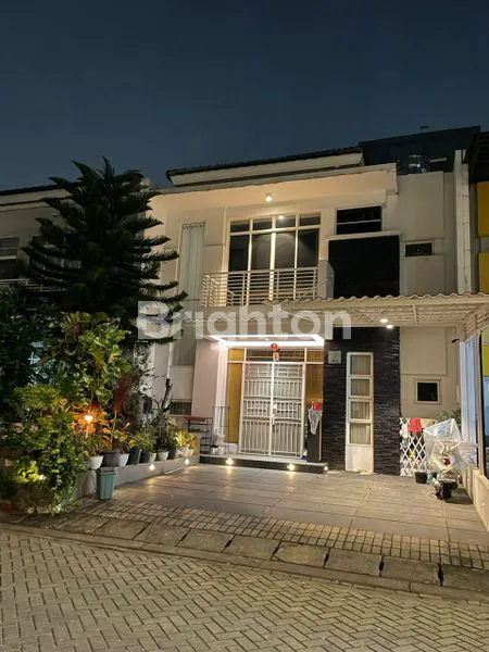 image RUMAH SIAP HUNI GOLF LAKE RESIDENCE (1)