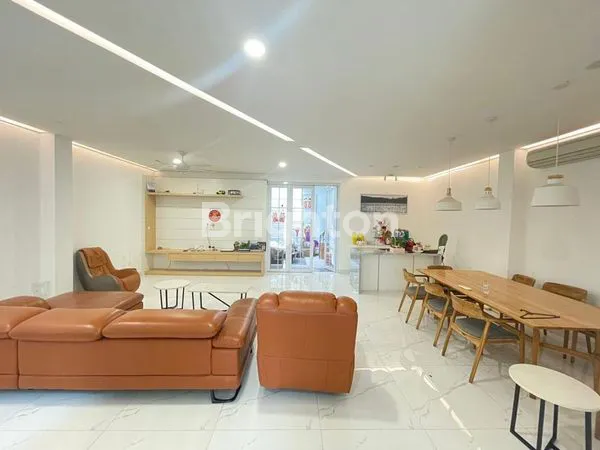 image RUMAH SIAP HUNI GOLF LAKE RESIDENCE (2)