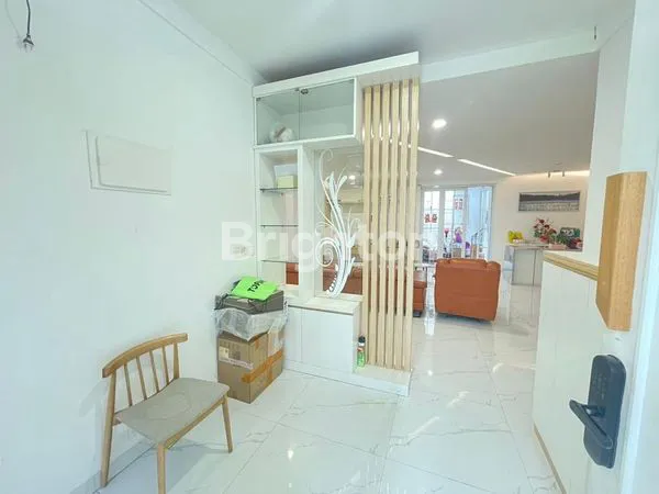 image RUMAH SIAP HUNI GOLF LAKE RESIDENCE (3)