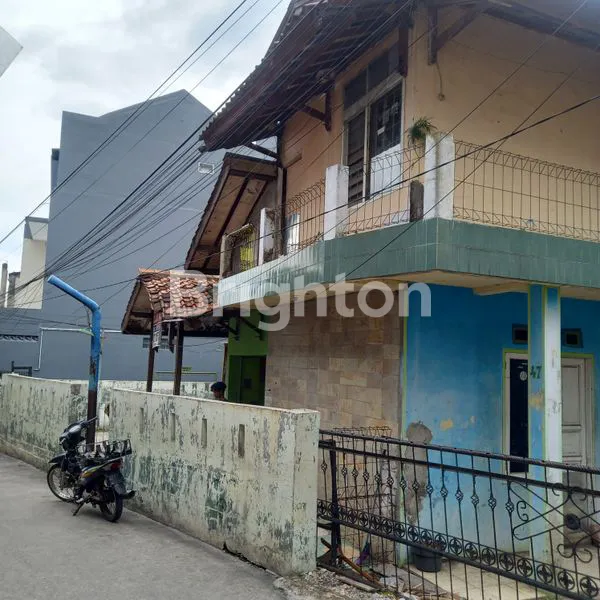 image INVESTASI MENGUNTUNGKAN RUMAH&KOSTAN DI LINGK KOMERSIL (2)