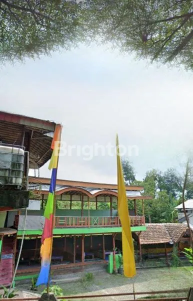 image MURAH KEBANGETAN .. EX RESTO DEKAT TAMAN SAFARI PASURUAN (2)