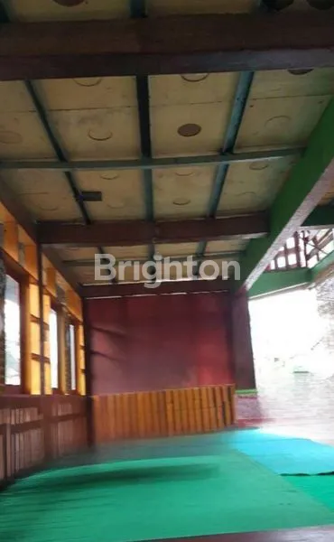 image MURAH KEBANGETAN .. EX RESTO DEKAT TAMAN SAFARI PASURUAN (4)