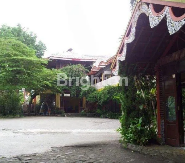 image MURAH KEBANGETAN .. EX RESTO DEKAT TAMAN SAFARI PASURUAN (1)