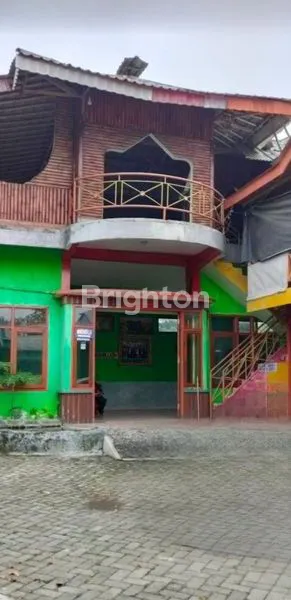 image MURAH KEBANGETAN .. EX RESTO DEKAT TAMAN SAFARI PASURUAN (3)
