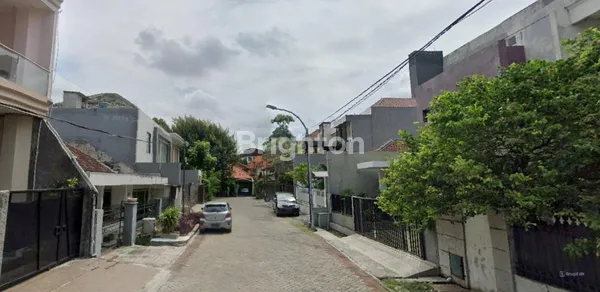 image RUMAH SIAP HUNI DI JALAN LESTI, BELAKANG COCARI INDRAGIRI PUSAT KOTA (2)