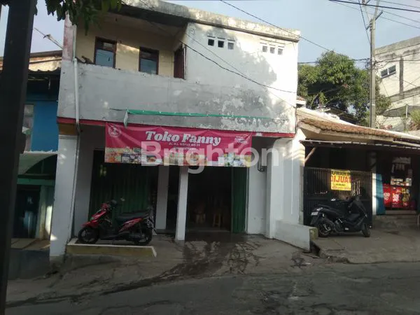 image RUKO 2 LANTAI H GOFUR CIMAHI (1)