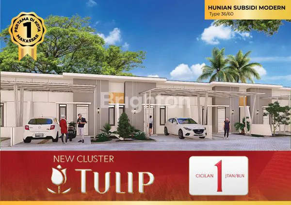 image RUMAH SUBSIDI DI BAROMBONG  (4)