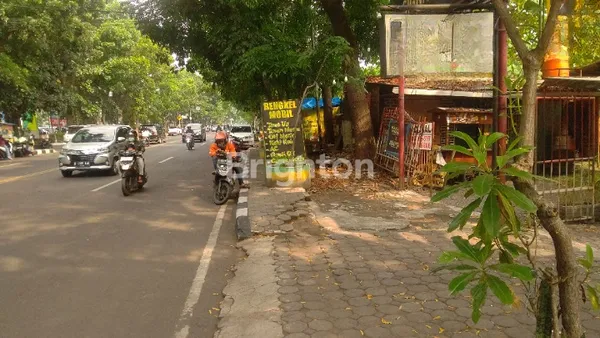 MAINROAD SUCI, COCOK UNTUK USAHA