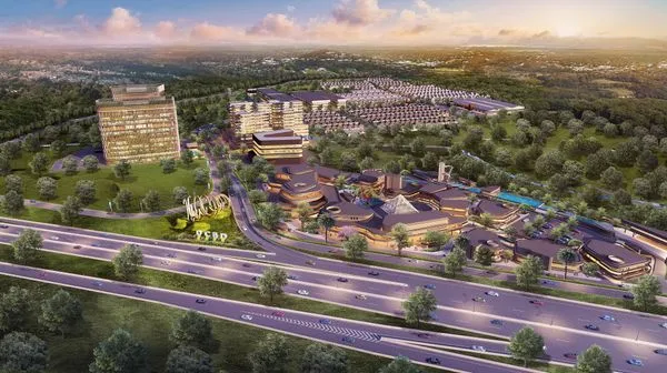 Image PINE RESIDENCE