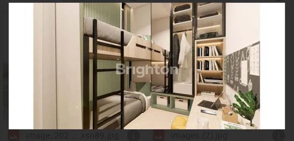 image GRAND RESIDENCE  CITY VISALA LAKE (4)