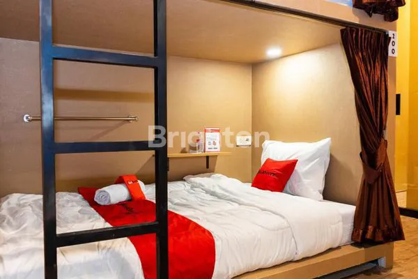image DIJUAL HOTEL RED DOORZ BESERTA BISNISNYA (8)