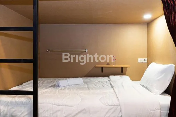 image DIJUAL HOTEL RED DOORZ BESERTA BISNISNYA (3)