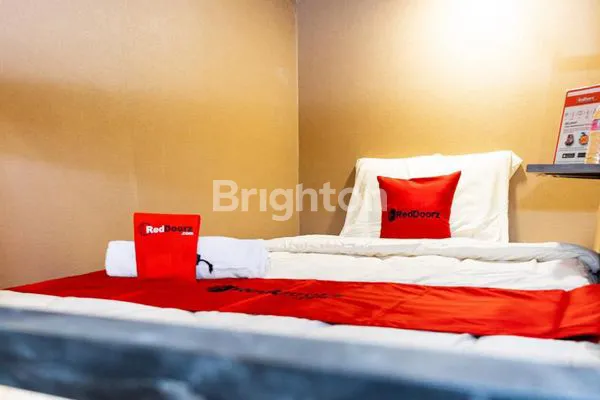image DIJUAL HOTEL RED DOORZ BESERTA BISNISNYA (6)