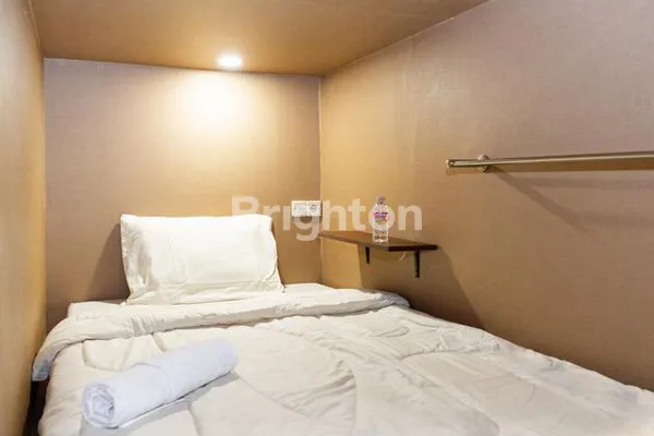 image DIJUAL HOTEL RED DOORZ BESERTA BISNISNYA (1)