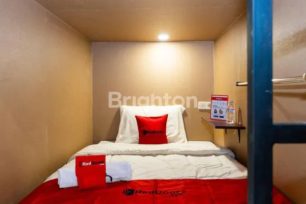 image DIJUAL HOTEL RED DOORZ BESERTA BISNISNYA (5)
