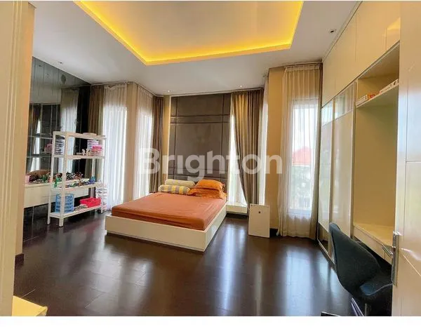 image MULYOSARI MINIMALIS SIAP HUNI 2LANTAI BAGUS,INTERIOR KEREN (2)