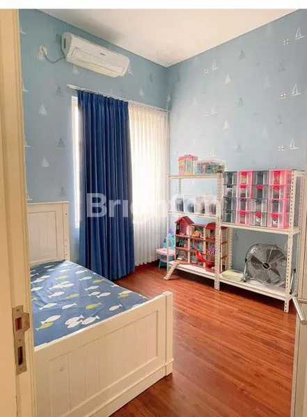 image MULYOSARI MINIMALIS SIAP HUNI 2LANTAI BAGUS,INTERIOR KEREN (8)