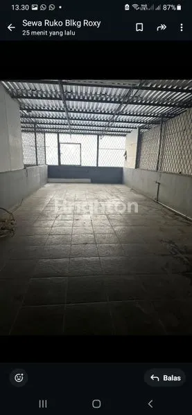 image RUKO STRATEGIS DI ROXY, SIAP PAKAI 4 LANTAI (2)