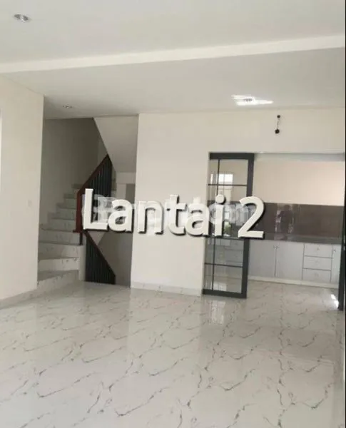 image RUMAH DIJUAL CEPAT, CLUSTER. (4)