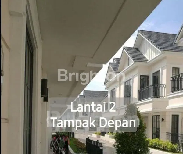 image RUMAH DIJUAL CEPAT, CLUSTER. (7)