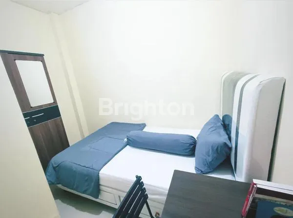 image INVESTASI UNTUNG RUMAH KOST 60 KAMAR DI TAWAKAL/TOMANG (4)