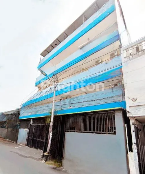 image INVESTASI UNTUNG RUMAH KOST 60 KAMAR DI TAWAKAL/TOMANG (1)