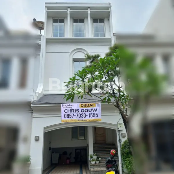 image RUKO SHM 5 LANTAI BARU RENOV TAMAN KEBON JERUK INTERCON SRENGSENG KEMBANGAN JAKARTA BARAT (1)