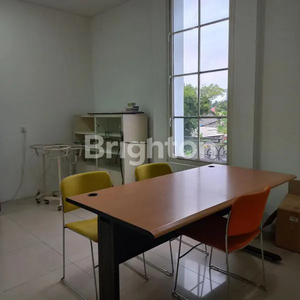 image RUKO SHM 5 LANTAI BARU RENOV TAMAN KEBON JERUK INTERCON SRENGSENG KEMBANGAN JAKARTA BARAT (4)