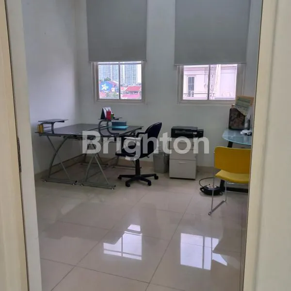 image RUKO SHM 5 LANTAI BARU RENOV TAMAN KEBON JERUK INTERCON SRENGSENG KEMBANGAN JAKARTA BARAT (5)