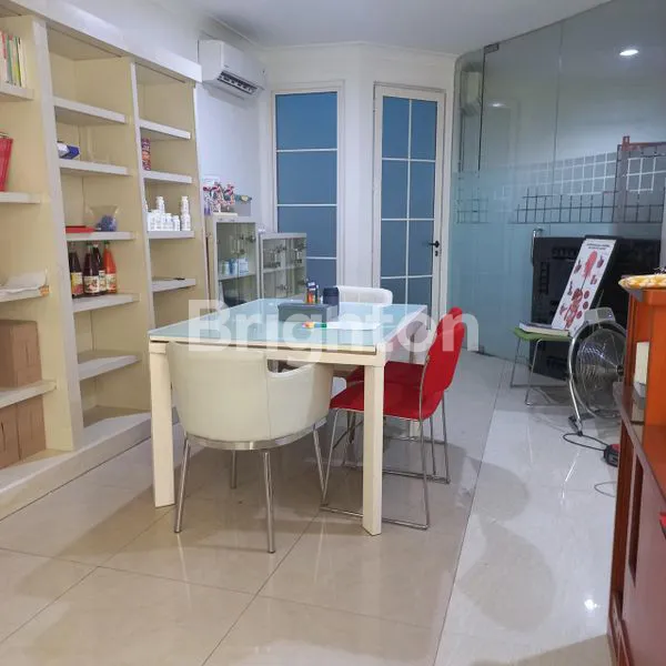 image RUKO SHM 5 LANTAI BARU RENOV TAMAN KEBON JERUK INTERCON SRENGSENG KEMBANGAN JAKARTA BARAT (2)