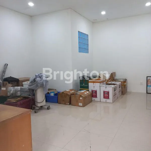 image RUKO SHM 5 LANTAI BARU RENOV TAMAN KEBON JERUK INTERCON SRENGSENG KEMBANGAN JAKARTA BARAT (7)