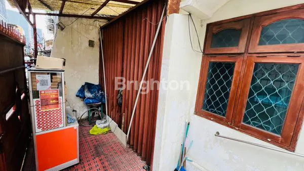 image RUMAH DIJUAL DI JL. AMPERA, JAKARTA UTARA (4)